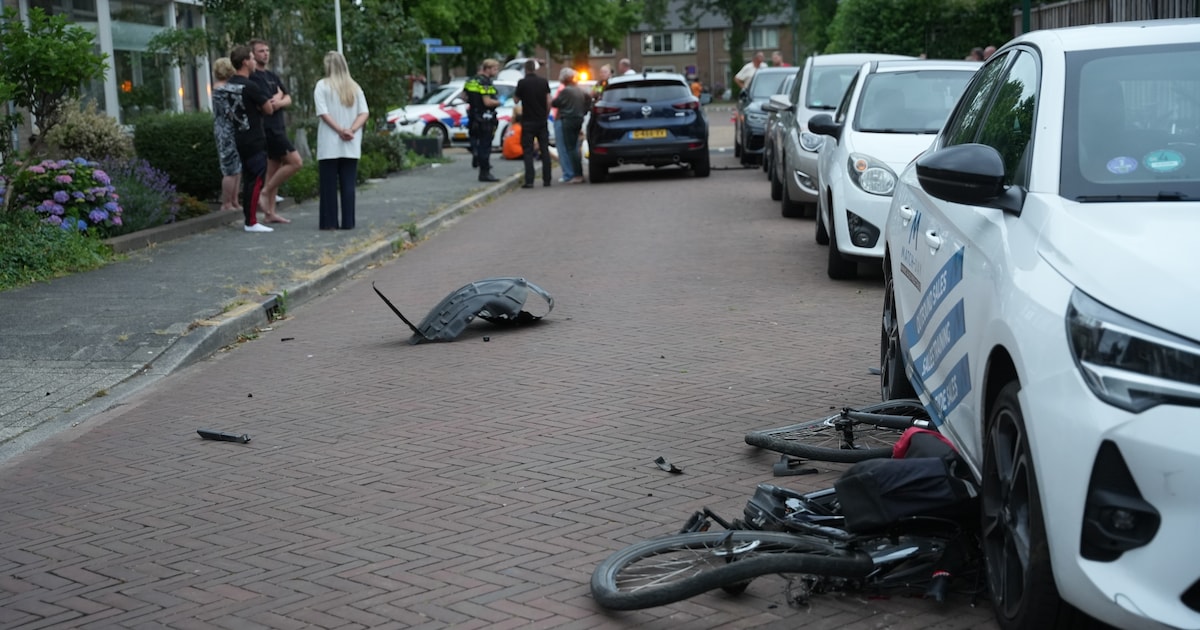 Automonteur (64) rijdt met alcohol op twee vrouwen aan: ‘Ik dacht te remmen, maar gaf gas’