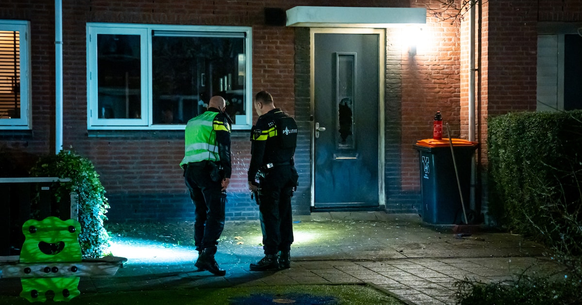 Albrandswaard start campagne tegen explosies