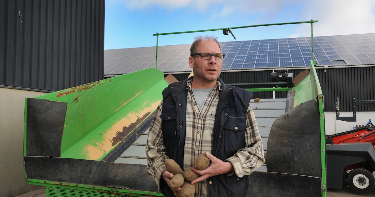 Gemist? Boeren luiden de noodklok | Asielzoekers in marinekazerne Vlissingen krijgen misschien Oekra