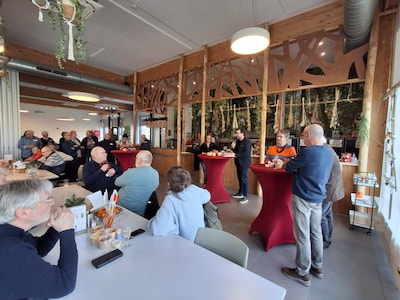 Bijna honderd vrijwilligers maken het verschil in LDC ’t Gasthuis in Essen: “Jullie zijn de motor va