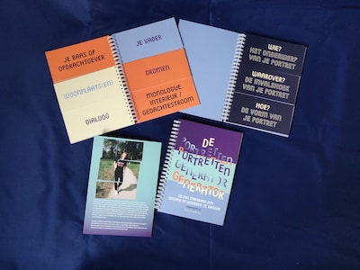 Literaire avond in Nijmegen viert het geschreven portret