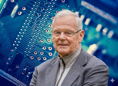 Een opvolger van Philips en ASML? Vergeet het maar, waarschuwt Gerard Kleisterlee