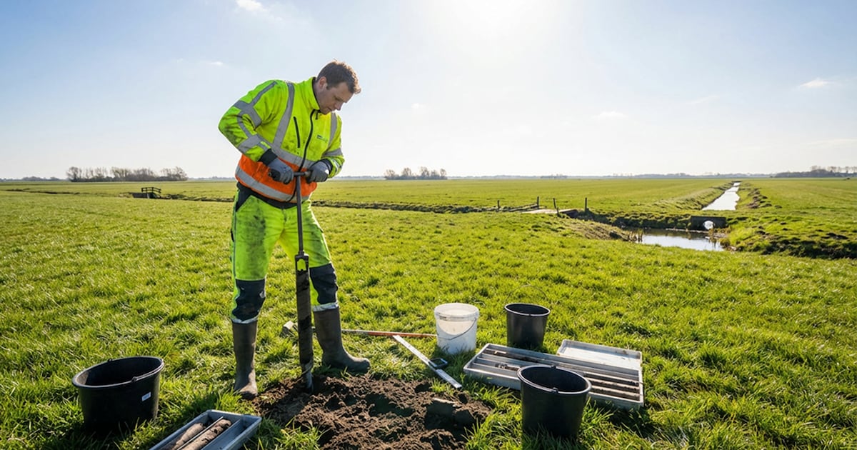 Gasbel bij Apeldoorn en drive-thru bij Mr. Murk: wij trapten niet in deze grappen uit Apeldoorn