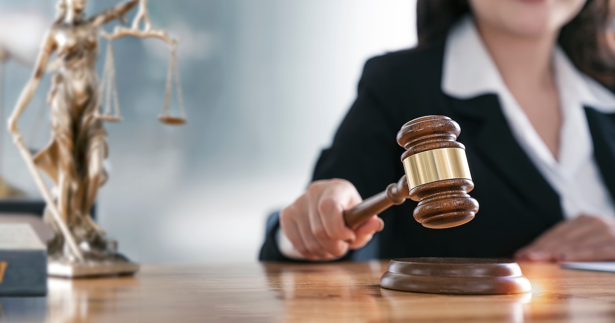 Ook voor hoogste bestuursrechter blijft een dag te laat, een dag te laat