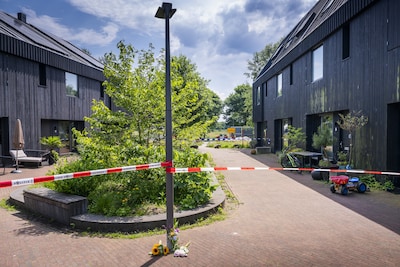 Tiener (15) die haar ouders in Meerstad doodde handelde alleen, blijkt uit onderzoek politie