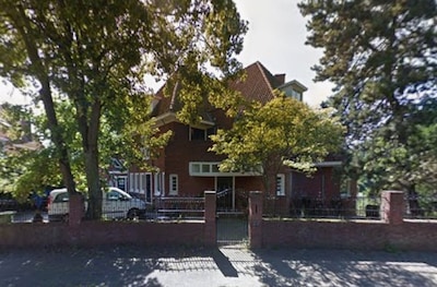 Funda gluren: deze villa op Scheveningen is van een cybersecurity-ondernemer