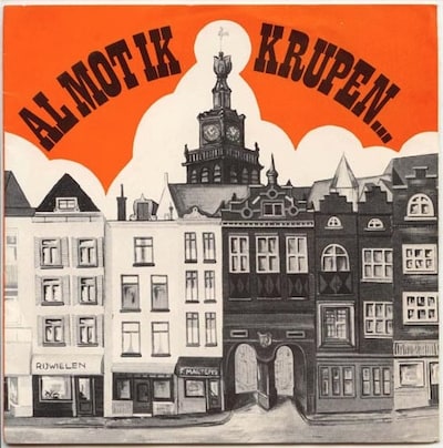 Dit is nu officieel hét stadslied van Nijmegen: ‘Omarmt mensen met een warmte die verder gaat dan al