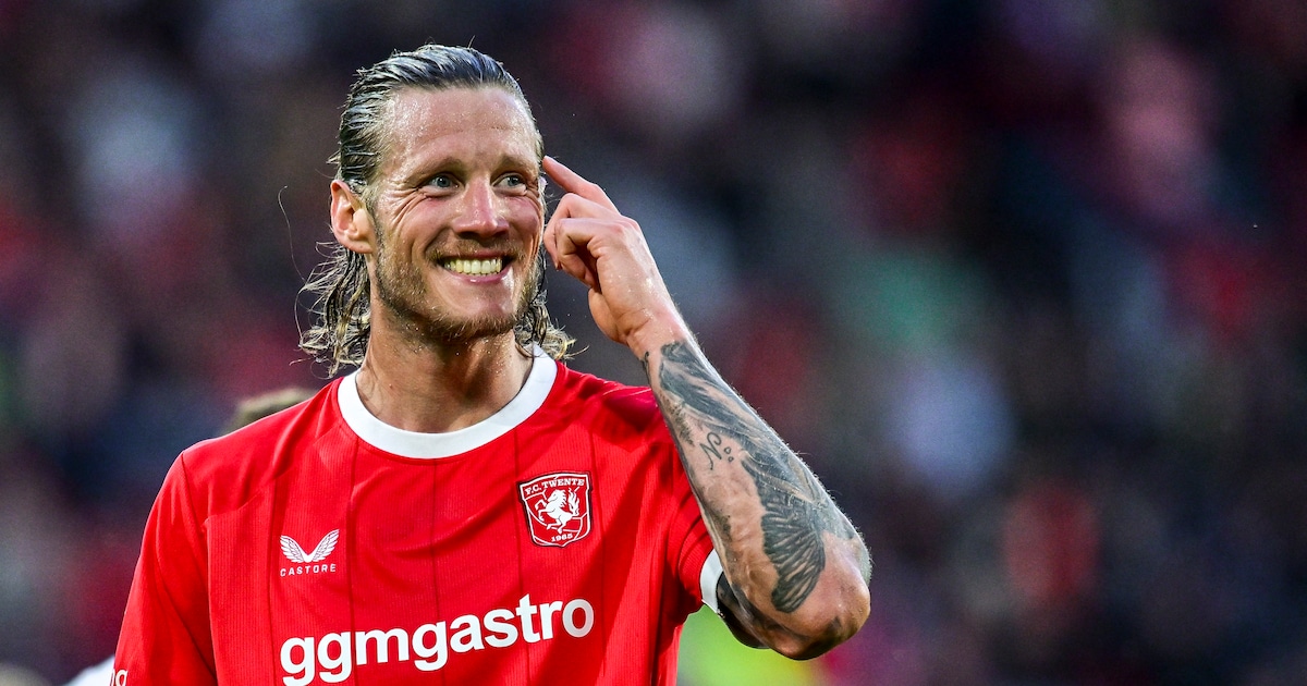 LIVE eredivisie | Krachtmeting in Abe Lenstra Stadion: FC Twente op bezoek bij Heerenveen