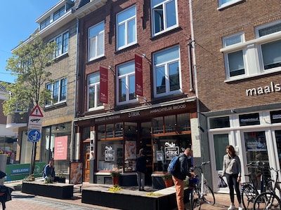 Deze Nijmeegse patisserie wint derde plek voor de beste oliebollen van Nederland