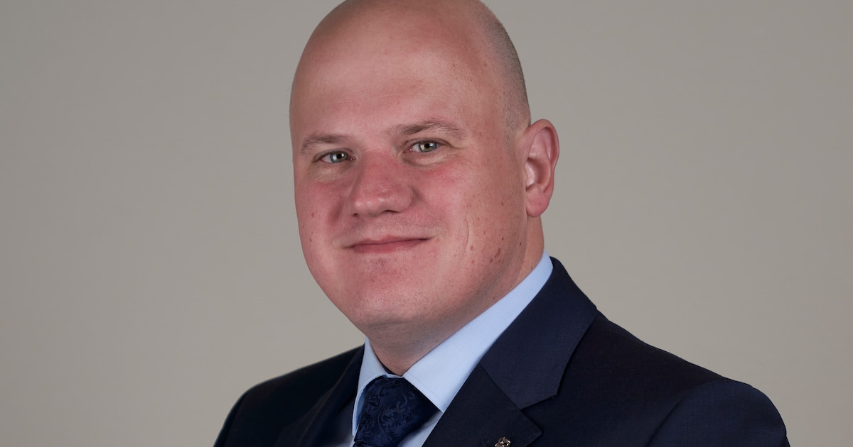 Dit zijn de kandidaat-raadsleden voor de gemeenteraad van Middelburg en dit zijn hun plannen: Martin