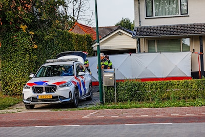 Overleden man gevonden in woning in Heeswijk-Dinther, geen misdrijf