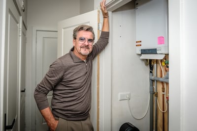 Richard schrikt zich kapot: 150 euro extra voor controle cv-ketel omdat huis in centrum Utrecht ‘slecht bereikbaar’ is