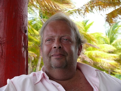 Advocaat Frank (66) schrijft vlak voor zijn dood een boek vol levenslessen voor zijn kinderen: ‘Niet