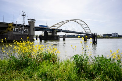Lezers vrezen lange reistijden en vastlopende wegen als Papendrechtsebrug dichtgaat