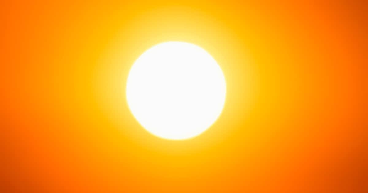 Provincie Utrecht ontwaakt na tropennacht: code rood sinds middernacht actief