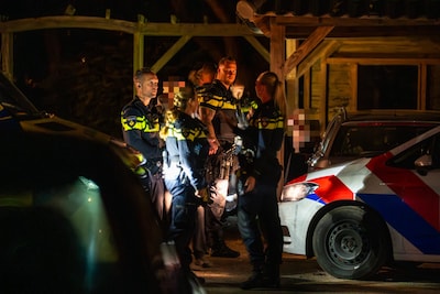 Gemeente wil bewoners weg van camping in Oirschot waar man en hond werden neergestoken