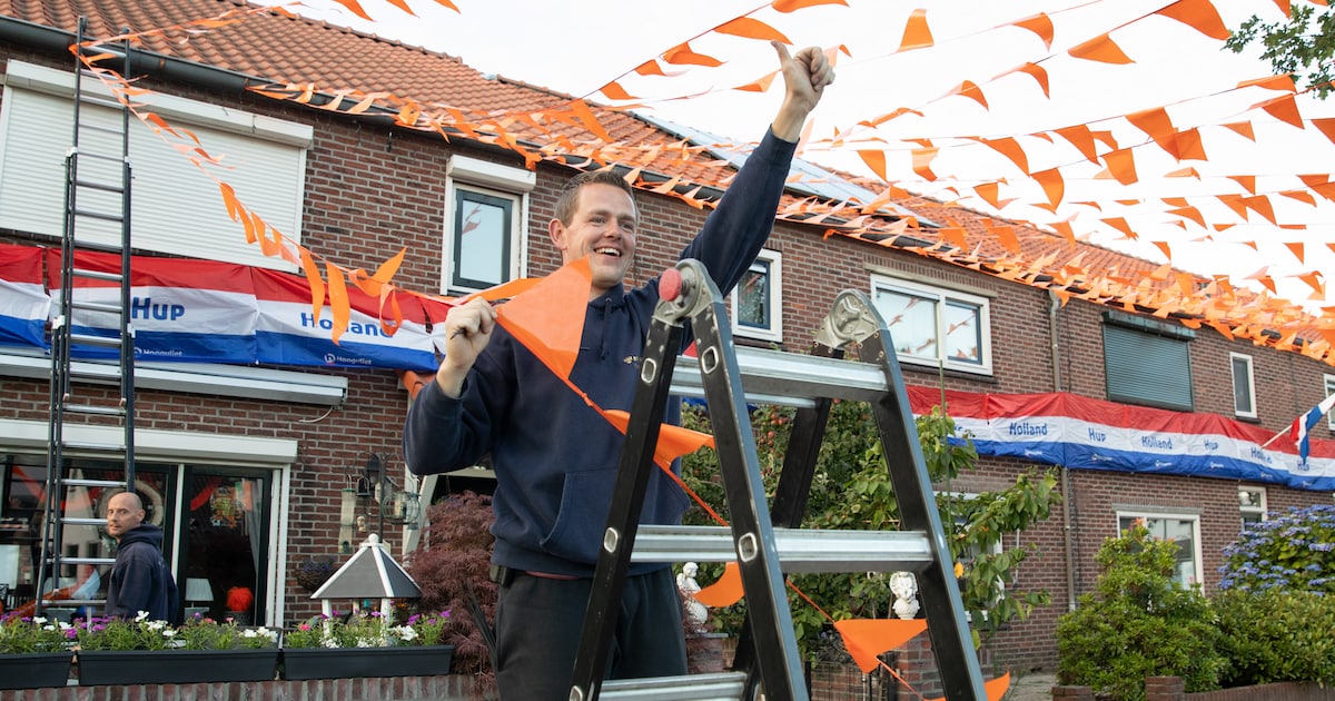 Oranje op WK ’s nachts in kroeg kijken, mag niet in Soest: ‘Ik hoop dat de gemeente een uitzondering