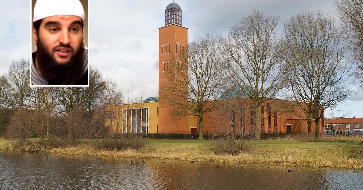 Moskee El Fath reageert: ‘Imam was niet radicaal’