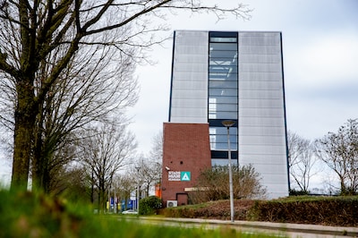 Val van grote hoogte in klimhal was een ongeluk, concludeert politie: ‘Geen strafbare feiten’