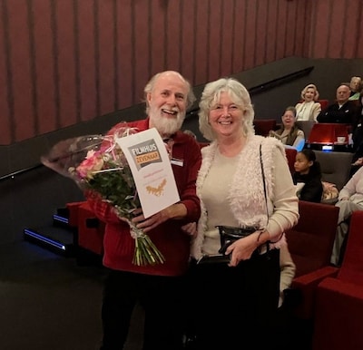 Filmhuis Zevenaar ontvangt 25.000e bezoeker van 2025