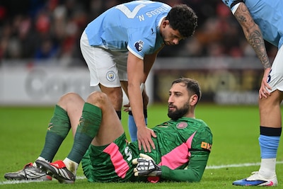 Engelse voetbalbond wil af van tactische keepersblessures met nieuwe regel