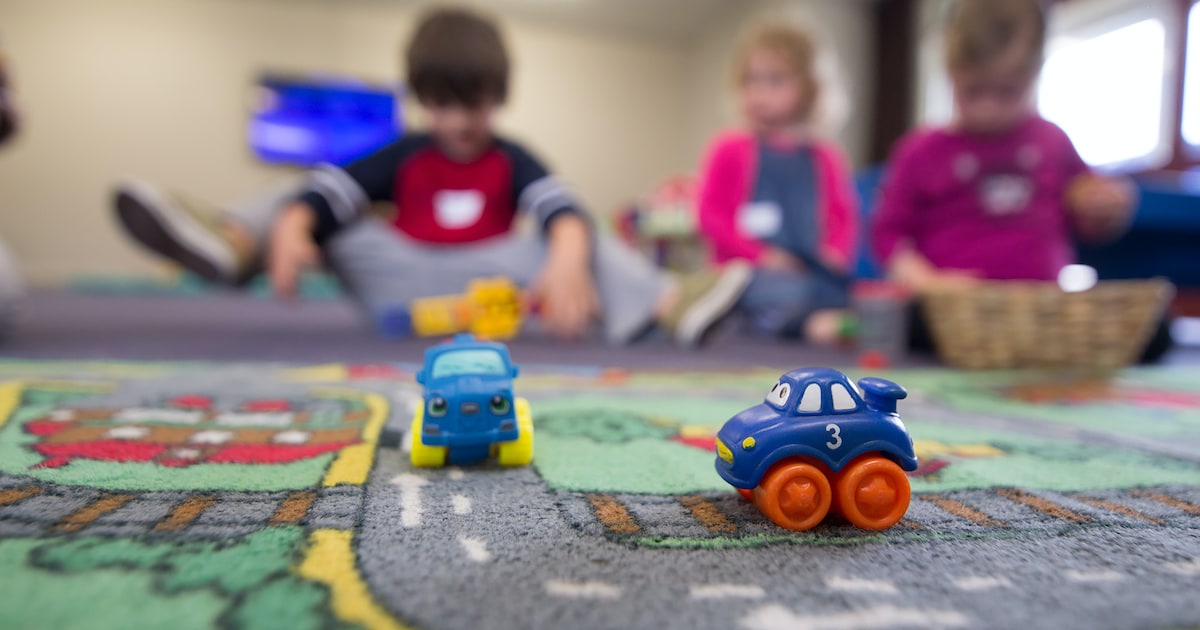 Kalmthout bespreekt dinsdag hervorming kinderopvang: nieuwe uitbater en aangepast tariefsysteem