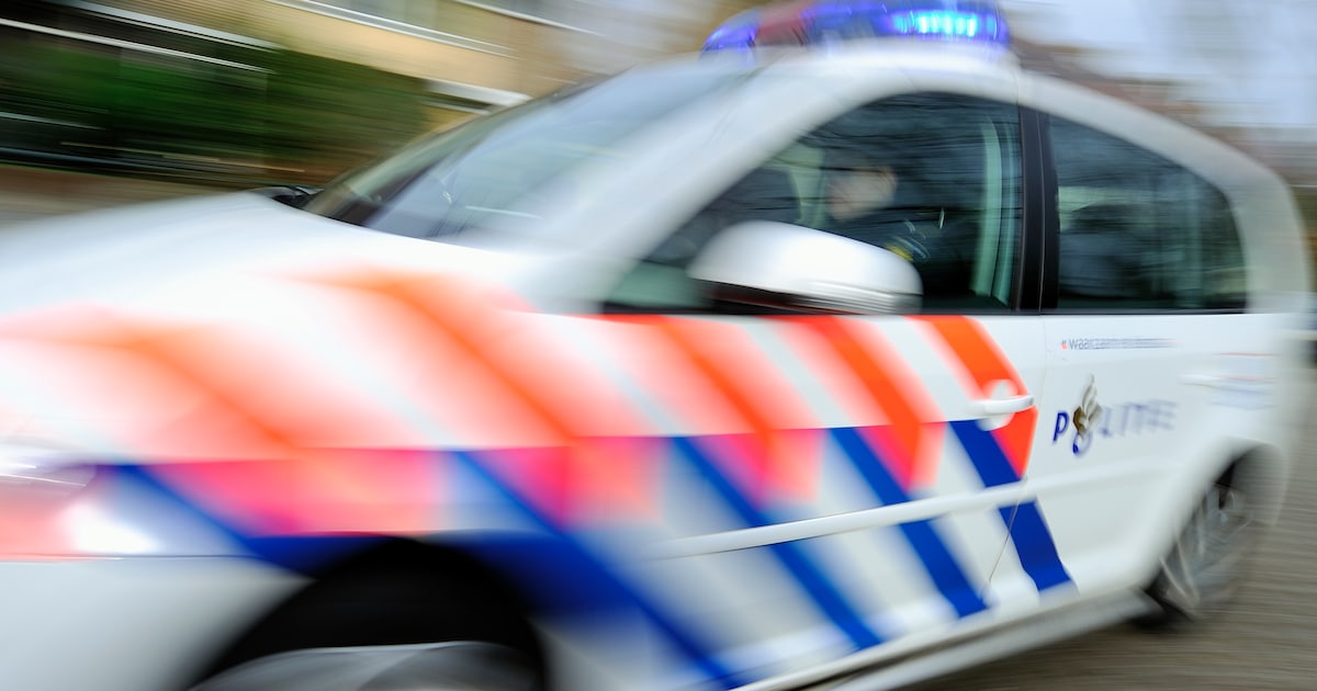 Pand in Breskens gesloten na vondst van verdovende middelen