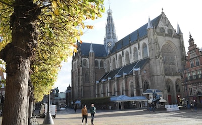 New York Times tipt deze Nederlandse stad als alternatief voor overvol Amsterdam