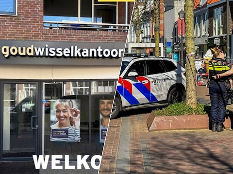 Vakantievriendin rouwt om gedode manager Goudwisselkantoor: 'Jan keek zó uit  naar deze nieuwe baan' | Nieuws | AD.nl