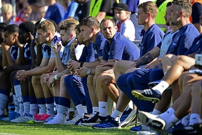 Ajax cruise past Larnaca in friendly but miss chances for a bigger win