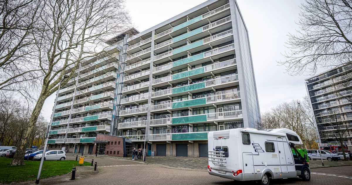 Ridderkerk mag voorlopig eigen verdeling huurhuizen opzetten