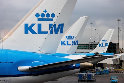 Bekend bedrijf dat passagiers hielp om geld terug te krijgen bij uitval van vlucht, is failliet: sla
