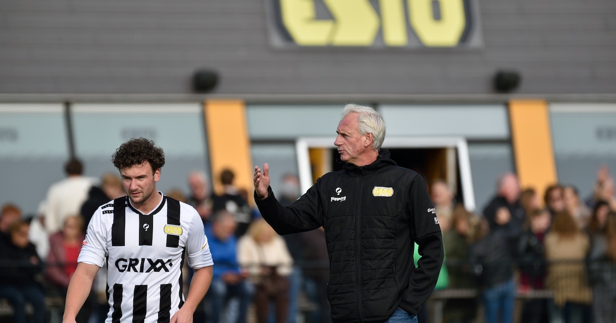 Ongeslagen ESTO strijd in topper om eerste periodetitel: ‘We moeten echt top zijn’