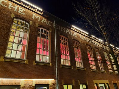 Goudse kunstinstellingen richten zich op mentale gezondheid jongeren