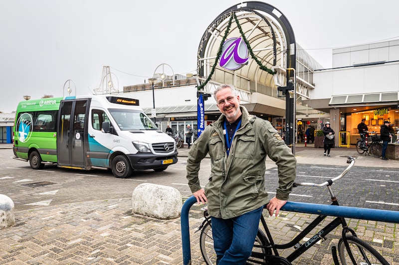 De Baronie krijgt facelift, Martin heeft grote plannen: ‘Hopen ...