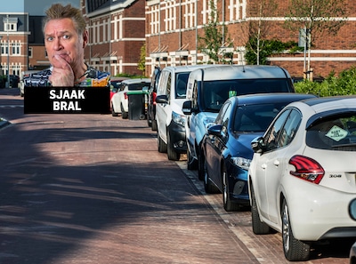 Een eerlijk antwoord is ook alarmerend: administratie van eigen grond is niet op orde