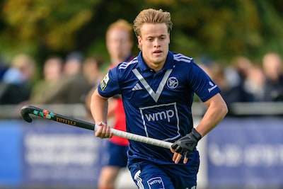 Joep (24) reaches play-offs for first time with Pinoké: ‘That’s what I came back for’