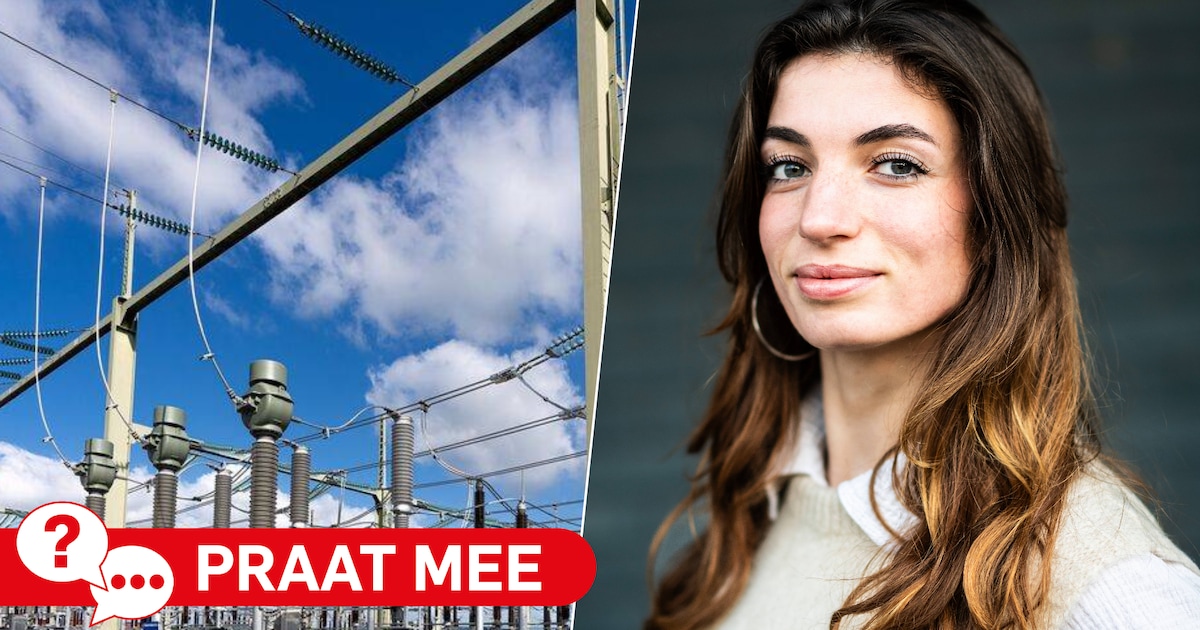 Nieuw hoogspanningsstation in regio Woerden-Linschoten, wat vind jij ervan?