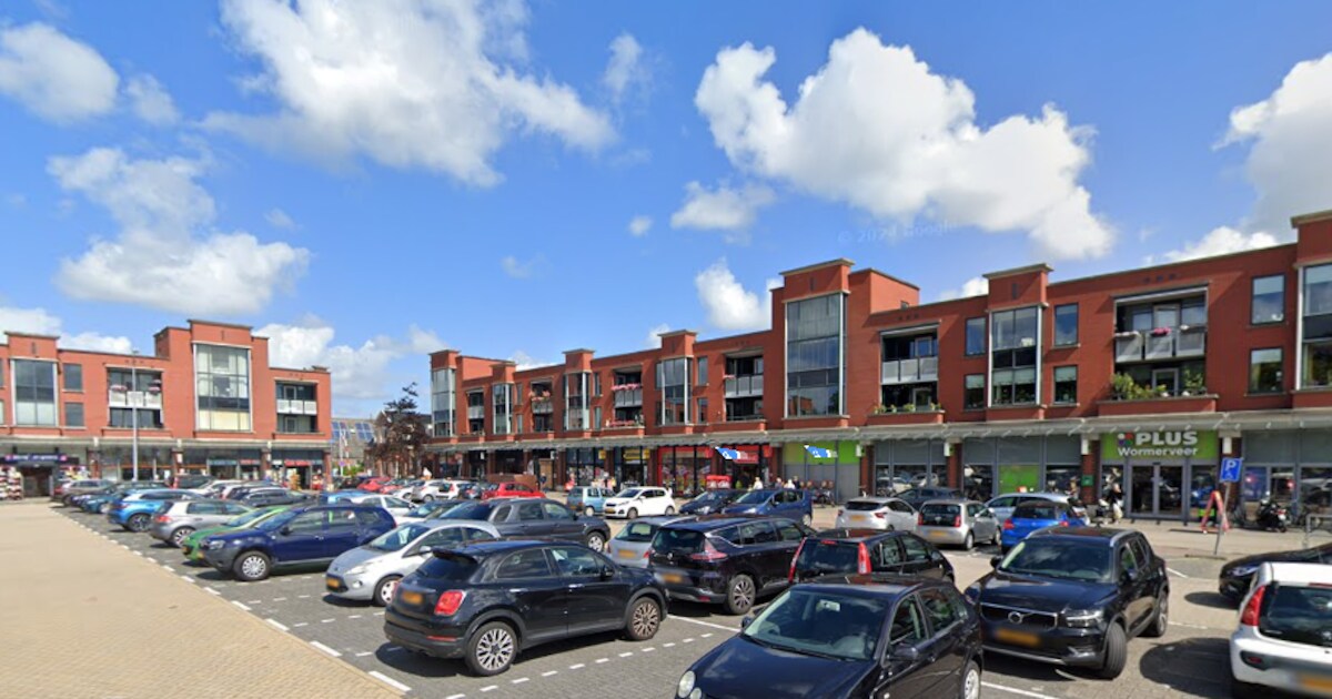 Politie en boa's mogen ook verblijfsontzegging opleggen rond Marktplein in Wormerveer