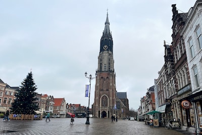 Weekendtips: deze dingen doe je in Delft (19 – 21 december)