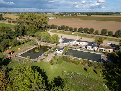 Wethouder zet in op twee vitaliteitscentra, maar partijen vrezen een financiële fuik zonder einde