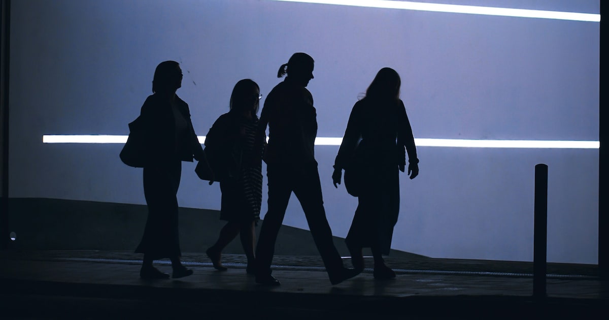 Walk into the Light in Heerenveen: om stil te staan bij suïcidaliteit en suïcidepreventie