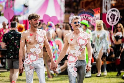 Revolutie in Nederlandse festivalwereld: jacht op spotgoedkope tickets zo goed als voorbij