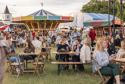 Son derece saygın seyirci! Geçit töreni bu tarihte Utrecht'te iniyor