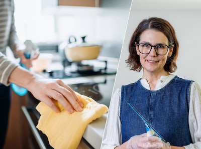 Allesreiniger is niet voor alles bedoeld: pas op met deze materialen
