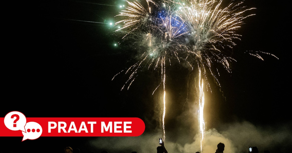 Culemborg zoekt alternatieven voor vuurwerk tijdens de jaarwisseling: wat lijkt jou een leuke nieuwe