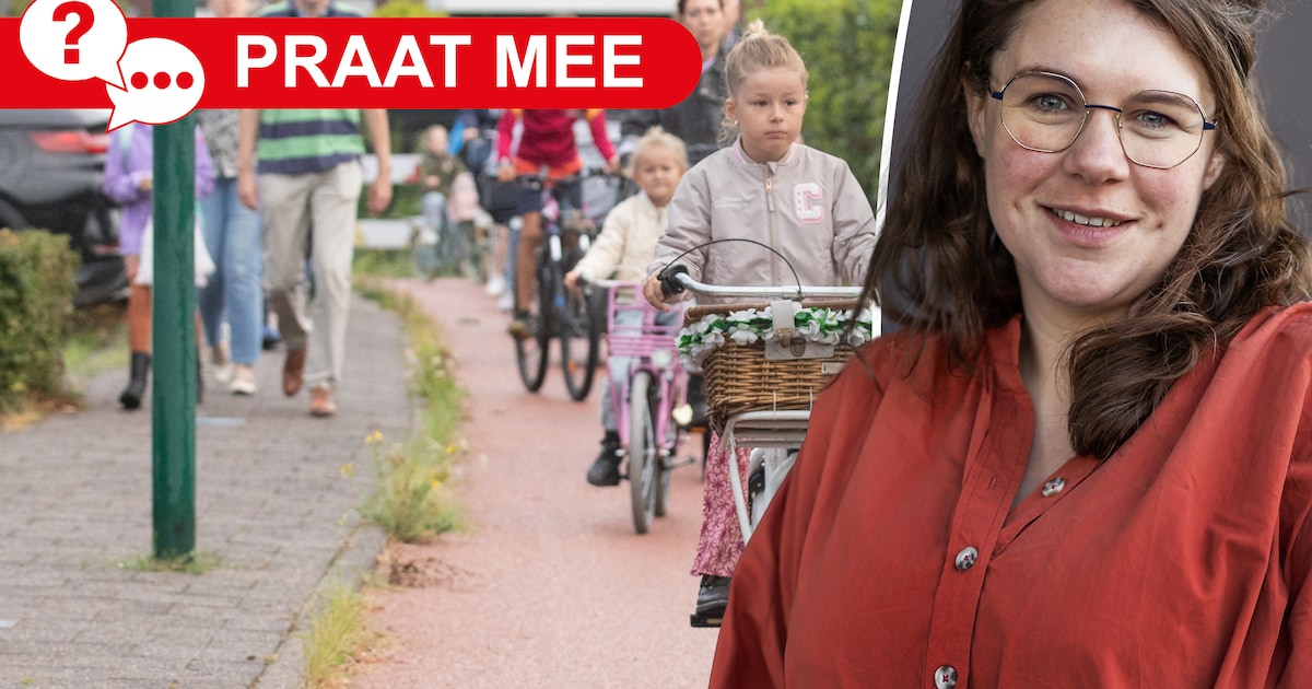 Zorgt verschil in rooster tussen Baarn en Eemnes voor gedoe, of valt het in de praktijk juist mee?