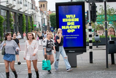 Van Zuiderpark tot Kralingse Bos: dit zijn volgers lezers de onveiligste plekken van Rotterdam