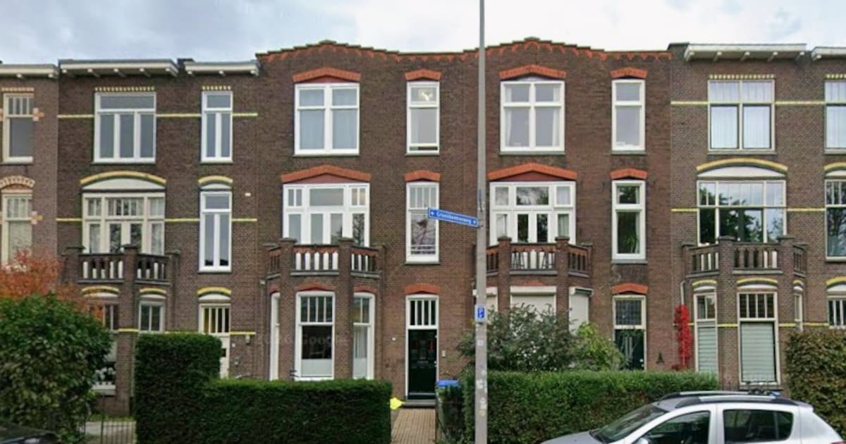 3 x de kleinste huizen die nu in Nijmegen te koop staan