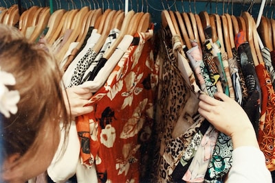 Vintageparels! 7 x hier shop je tweedehandskleding in Enschede